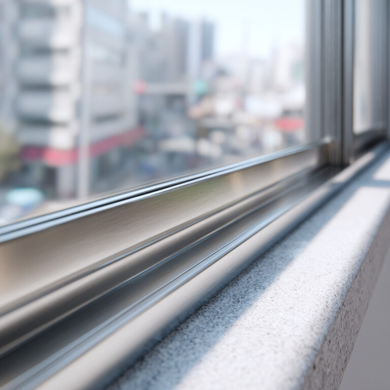 comment bien laver ses vitres