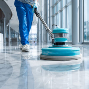 choisir entreprise nettoyage